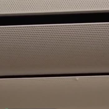 Samsung Klima Su Akıtıyor