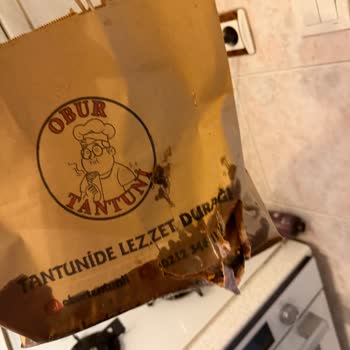 Hasarlı Ambalaj Ve Hijyen Sorunu Nedeniyle İade Reddi