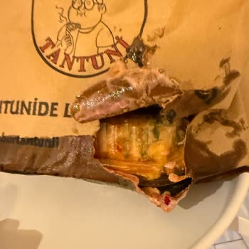Hasarlı Ambalaj Ve Hijyen Sorunu Nedeniyle İade Reddi