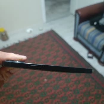 Garanti Bitiminden Sonra Batarya Şişmesi Güvenlik Riski Ve Ücretsiz Çözüm Talebi