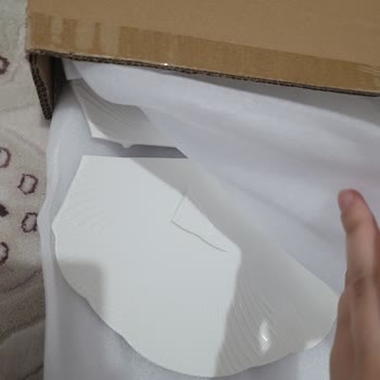 Karaca Züccaciye Ne Ürünüm Elime Ulaştı Ne de Detaylı Bir Açıklama Yapıldı