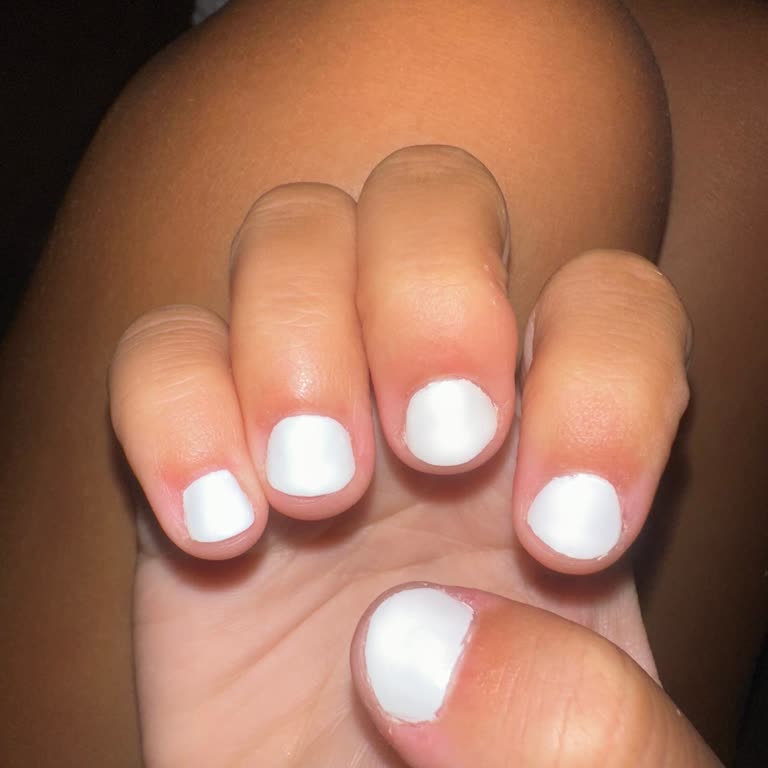 Sıla Beauty | Manavgat Hijyen İhlali Ve Şiddetli Tehdit İçeren Ağrılı Manikür Deneyimi