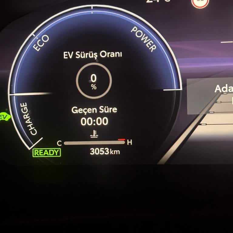 Servis Sonrası Kilometre Sıfırlanması Bilgilendirme Eksikliği