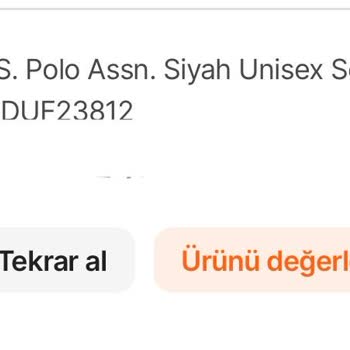 Satın Aldığım Çantanın Garanti Hakkı Reddedildi