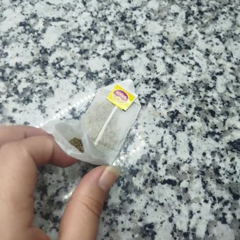 Doğuş Çay 3 Kutu Çay Kullanılamaz Hale Geldi