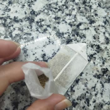 Doğuş Çay 3 Kutu Çay Kullanılamaz Hale Geldi