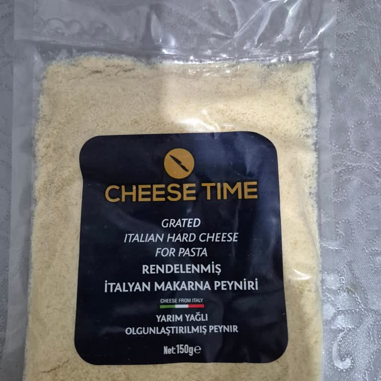 Bim Cheese Time Peynirinde Domuz İçerik Bildirimi Eksikliği