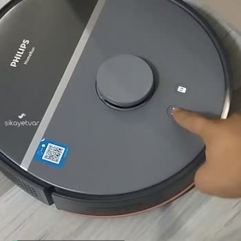 Philips Ev Aletleri Buna Bir Çözüm Bulunmalı