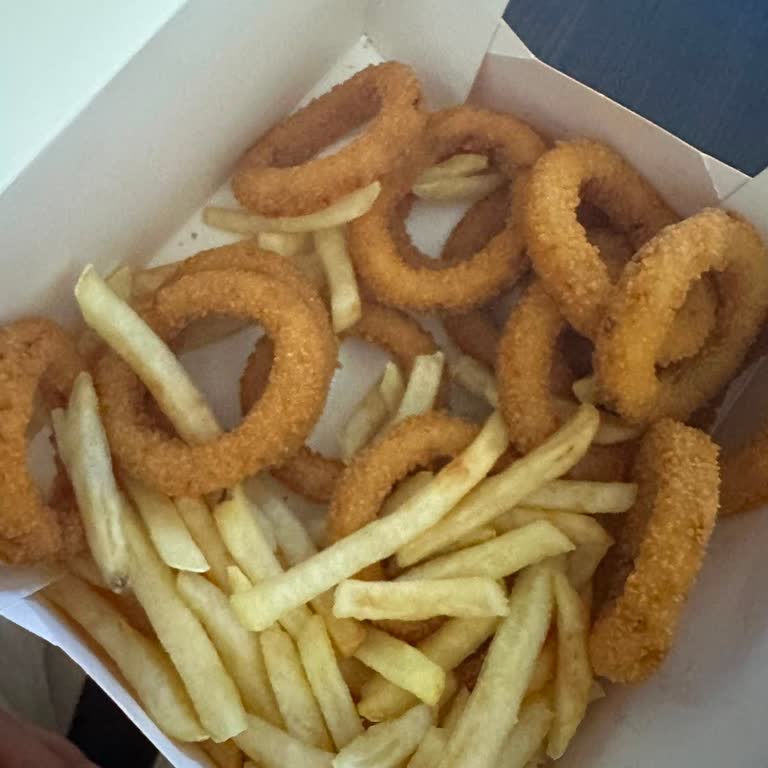 Popeyes Westpark Şubesinden Yanlış Ve Bayat Sipariş, İade Taleplerinin Reddi