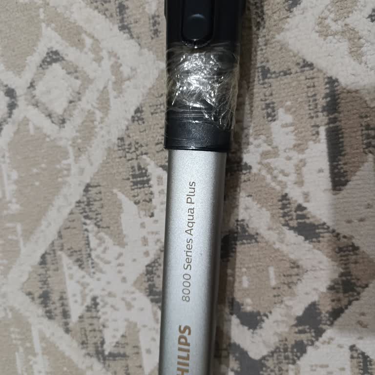 Philips Aqua Plus 8000 Teleskopik Boru Kırılması Ve Parça Stok Yokluğu