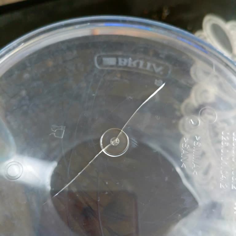 Kırılan Brita Marella XL Sürahim Ve Yeni Ürün Temininde Zorluk