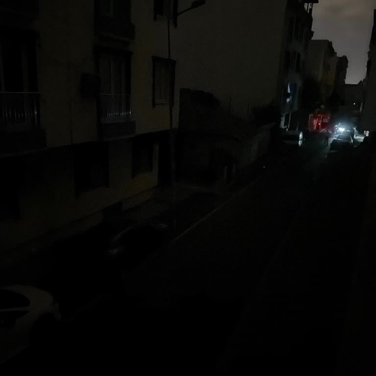 Toroslar’da Uzun Süren Elektrik Kesintisi Nedeniyle Mağduriyet Ve Açıklama Talebi