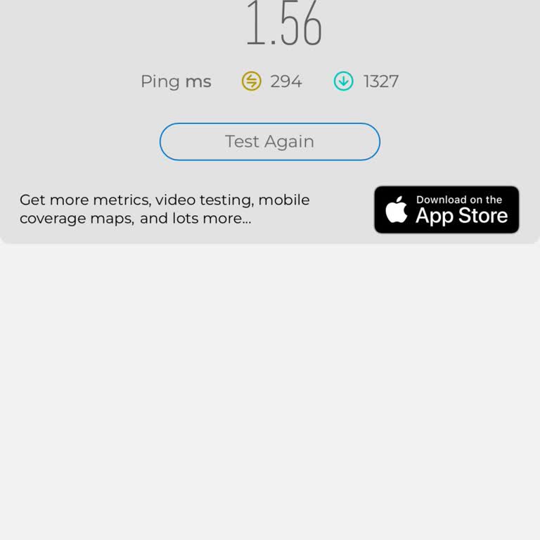 Türk Telekom 35 Mbps Söz Verilen Hız Yerine 6 Mbps Sağlıyor