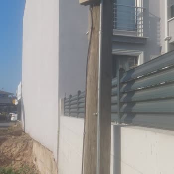 Kopan Fiber Kablo Sebebiyle 8 Daireyi Etkileyen Uzun Süreli İnternet Kesintisi Ve Çözüm Talebi