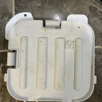 Beko Çamaşır Makinesinde Hatalı Kurulum Ve Şiddetli Titreşim