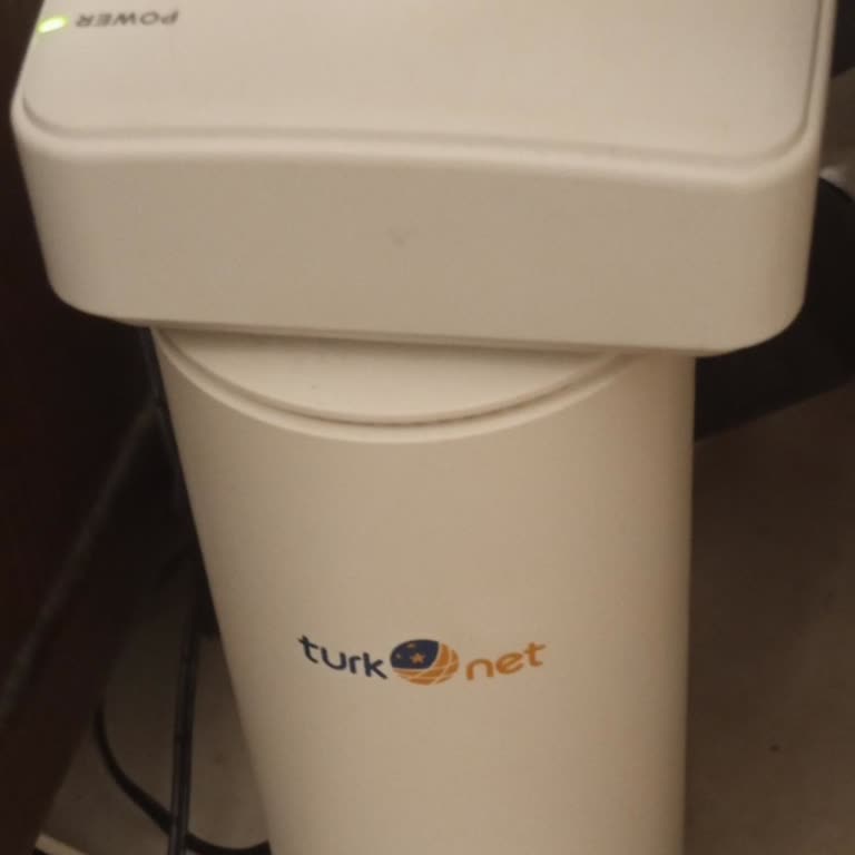 TurkNet İnternet Kesintisi Uzun Süreli Ve Müşteri Hizmetleri Cevapsız