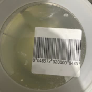 Ebebek Bebek Mamasında Yabancı Plastik Parça Bulunması Ve Sağlık Riski