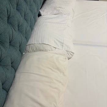 Tatilbudur’da Temiz Olmayan Oda Ve Çözüm Sunulmaması