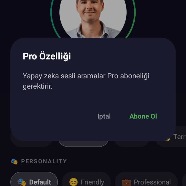 Ücretsiz Deneme Sözüne Rağmen 340 TL Çekildi Ve Pro Özellikler Çalışmıyor