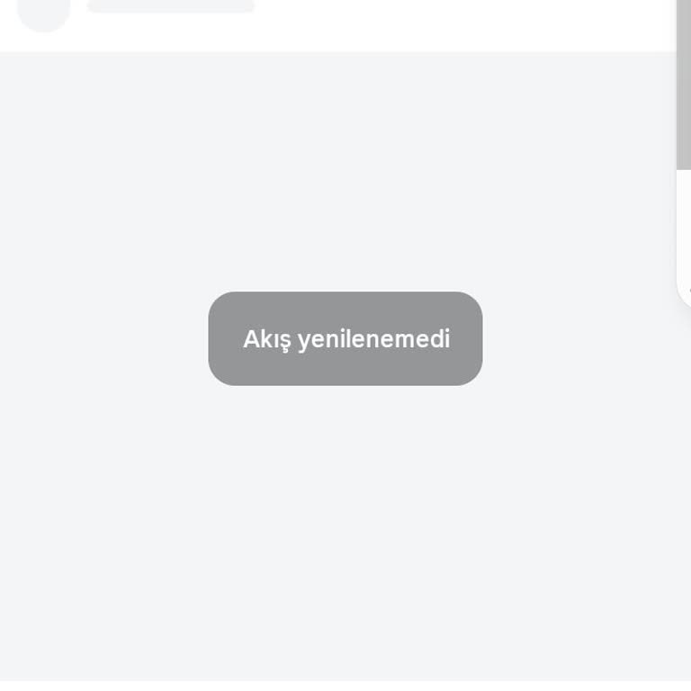 Instagram Hesabım Açıklamasız Kapatıldı Ve İtiraz İmkânı Yok