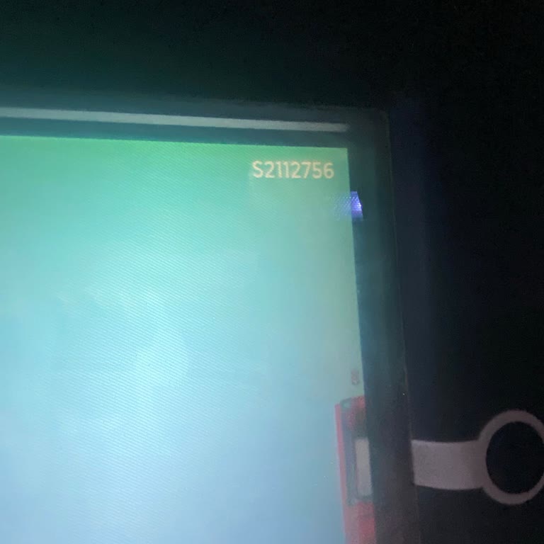 ATM'den Alınan 500 TL İadesi Ve İşlem İncelemesi Talebi