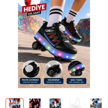 Hepsiburada Üzerinden Verilen Siparişte Hediye Saat Eksik