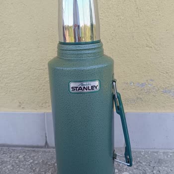Stanley 1986 Termosunun Garanti Servisine Yanıt Gelmemesi