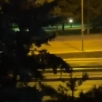 Konya Büyükşehir Belediyesi Gece 2:30 Ciddi Ses Yapıyor Uyuyamıyoruz!
