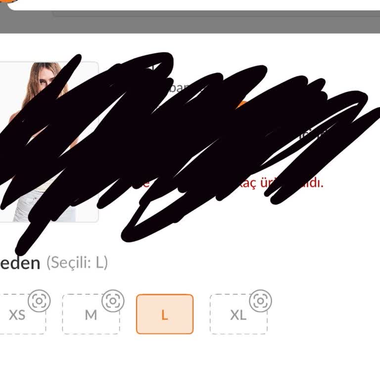 Trendyol Express Kargonun Takip Güncellenmemesi Ve Teslimat Gecikmesi