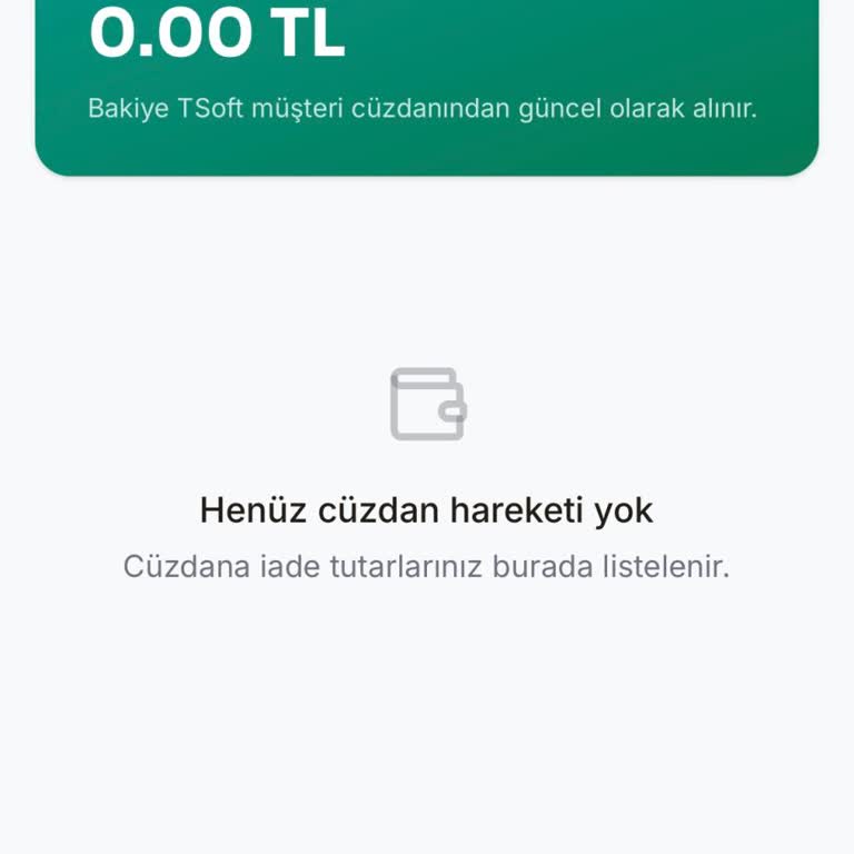 Eyyo Atelier İade Ücretinin Banka Kartına İadesi Ve Kargo Ücretinin Karşılanmaması