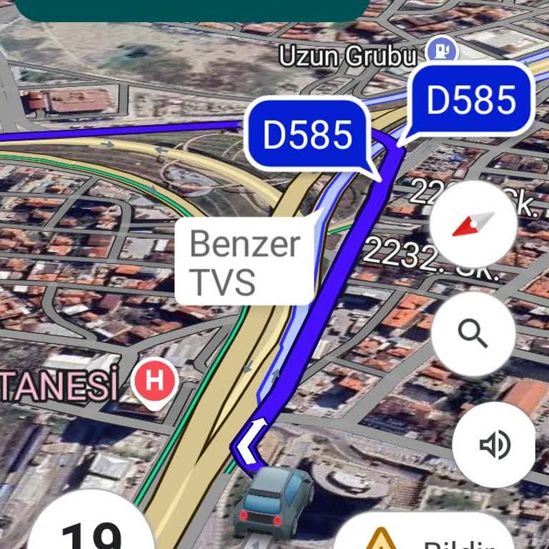 Gece 03.30’da Sefer Saati Değişikliği Ve Otobüsün Gelmemesi