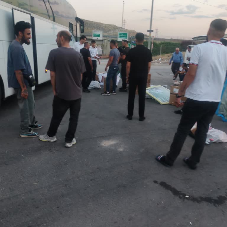 Metro Turizm’in Van’dan İstanbul’a Seferinde Uzun Gecikme Ve Yanlış Otogara Bırakılması