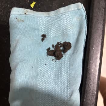 Tat Kornişon Turşusunda Hayvan Gübresi Bulundu
