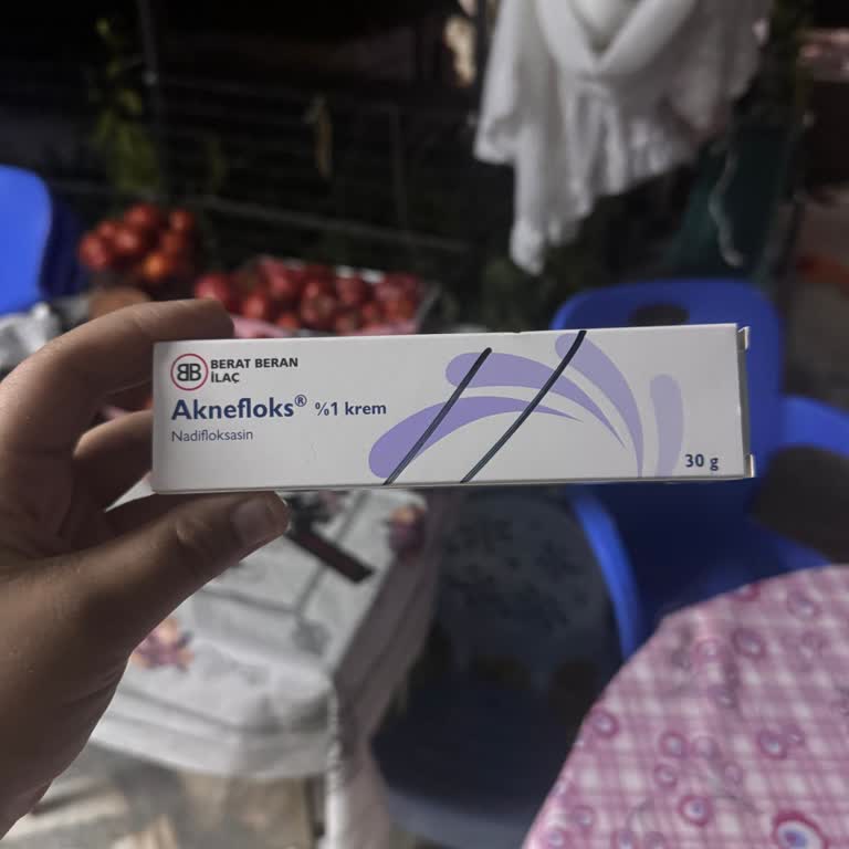 Taburculukta Verilen Yanlış Kremin Cerrahi Yara Üzerindeki Tehlikesi