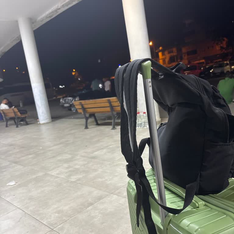Metro Turizm’in 2 Saatlik Gecikmesi Ve Bilgi Eksikliği