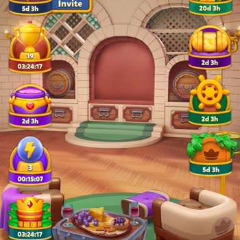 Royal Match Lightning Rush Event Missing Unlimited Lives Reward