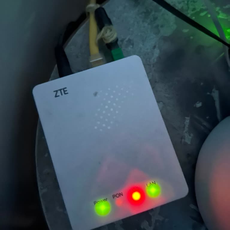 Uzun Süreli İnternet Kesintisi Ve Destek Yanıtı Yok