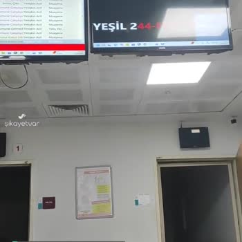 Ağrı Eğitim Ve Araştırma Hastanesi Sıkıntısı