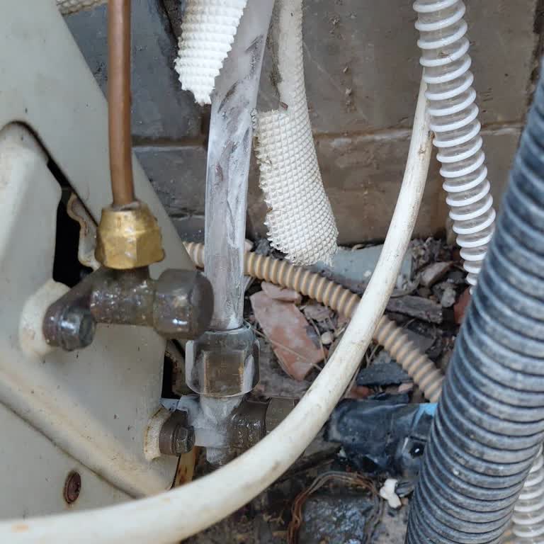 Klimada Gaz Kaçaklığı, Ücretsiz Onarım Ve İade Talebi