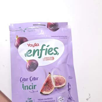Yetersiz İçerik Ve Yanıltıcı ‘5 Kat Taze Meyve’ İddiası