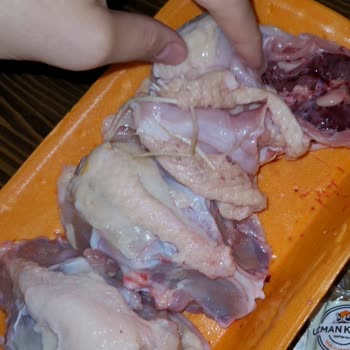Migros'tan Kalçalı But Ürünü Yanıltıcı Ve İadesi Yapılmadı