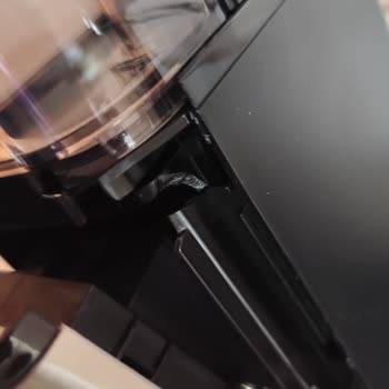 Peşin Ödedim, 45 Gün Bekledim Ve Kırık Kahve Makinesi Aldım