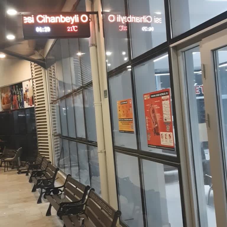 Metro Otobüsünün Gecikmesi Nedeniyle Kaçırılan YHT Biletleri Ve İade Talebi