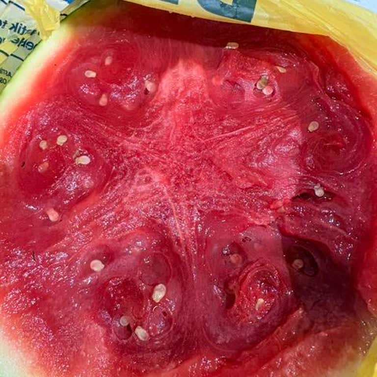 Şok Market’te Bozuk Karpuz Teslimatı Ve Cevapsız Müşteri Yanıtı