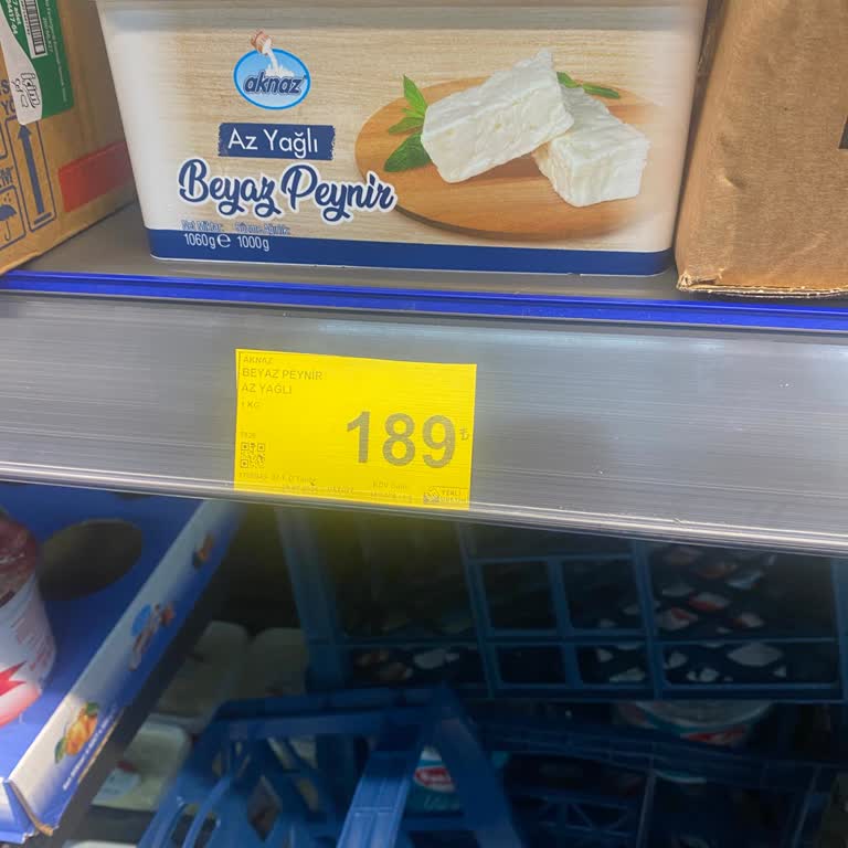 Etiket Fiyatı İle Kasa Fiyatı Arasındaki 10 TL Farkı İade Talebi