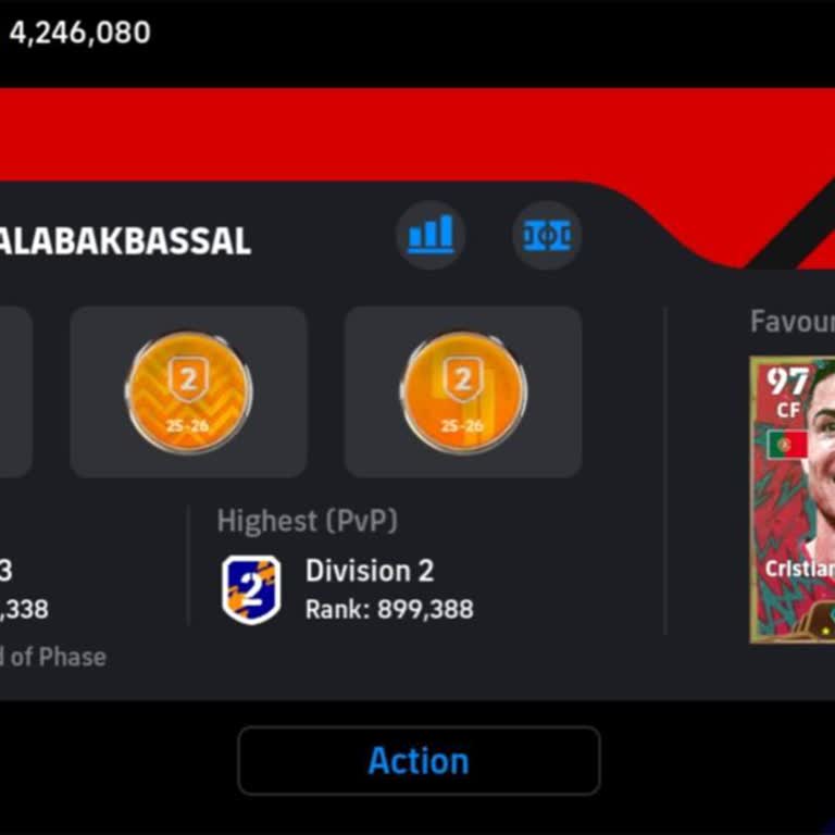 I Want To Restore My Efootball Account