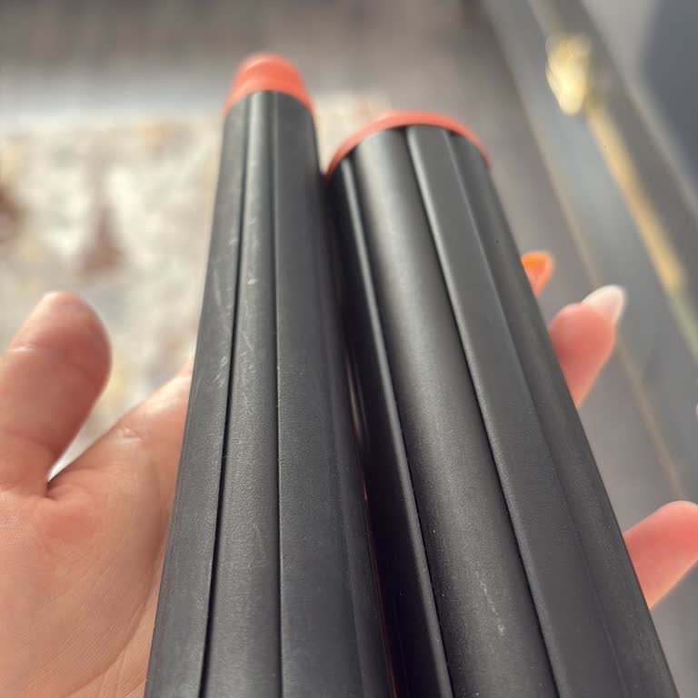 Dyson Airwrap Çizikli Maşa Başlıkları İçin Değişim Talebi