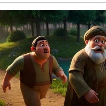 TRT Çocuk Çizgi Filmlerinde Yapay Zeka Kullanımına Karşı Geri Dönüş Talebi