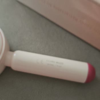 Instagram'dan Sipariş Edilen Buharlı Saç Düzleştirici Çalışmayan Oyuncak Tarak Oldu Ve İade Talebim