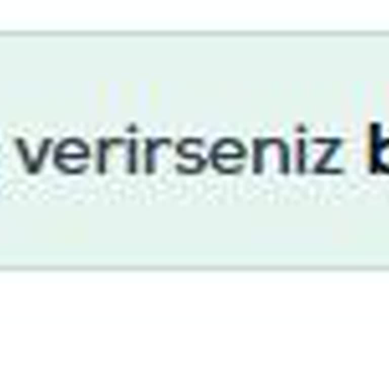 Yanıltıcı 'Bugün Kargoda' Sözü Gerçekleşmedi